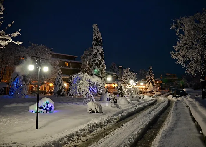 Panorama Апартаменты *